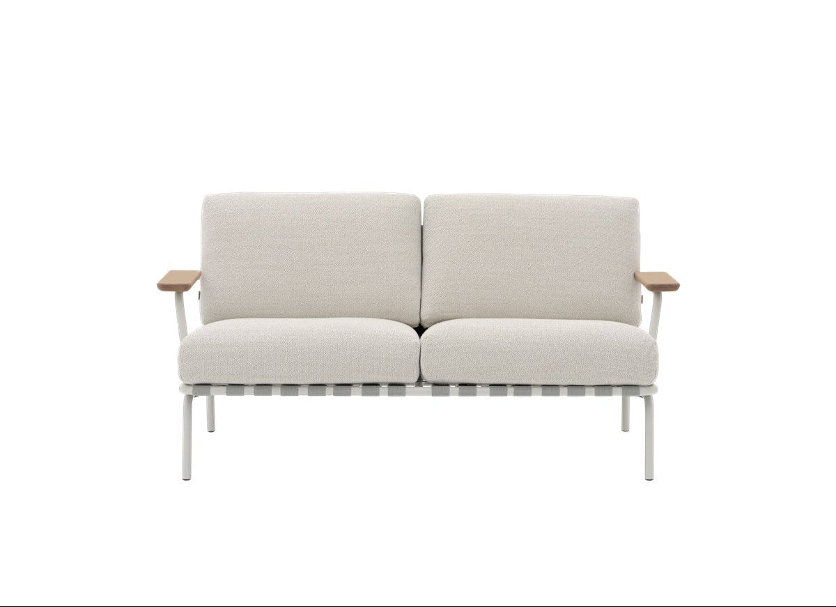 Muuto SETTLE SOFA 2-SEATER -sohva
