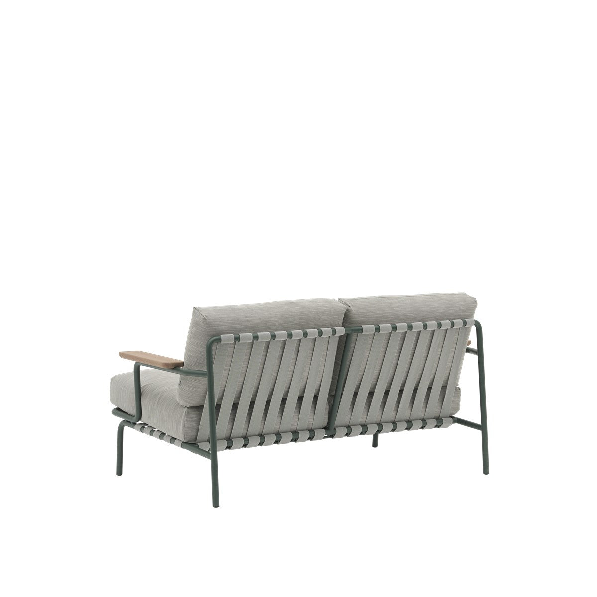 Muuto SETTLE SOFA 2-SEATER -sohva