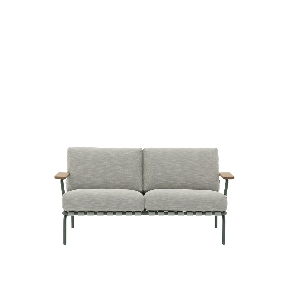 Muuto SETTLE SOFA 2-SEATER -sohva