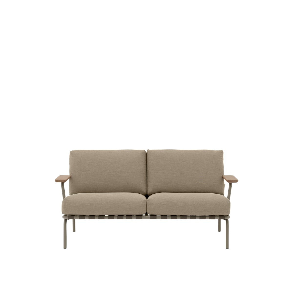 Muuto SETTLE SOFA 2-SEATER -sohva