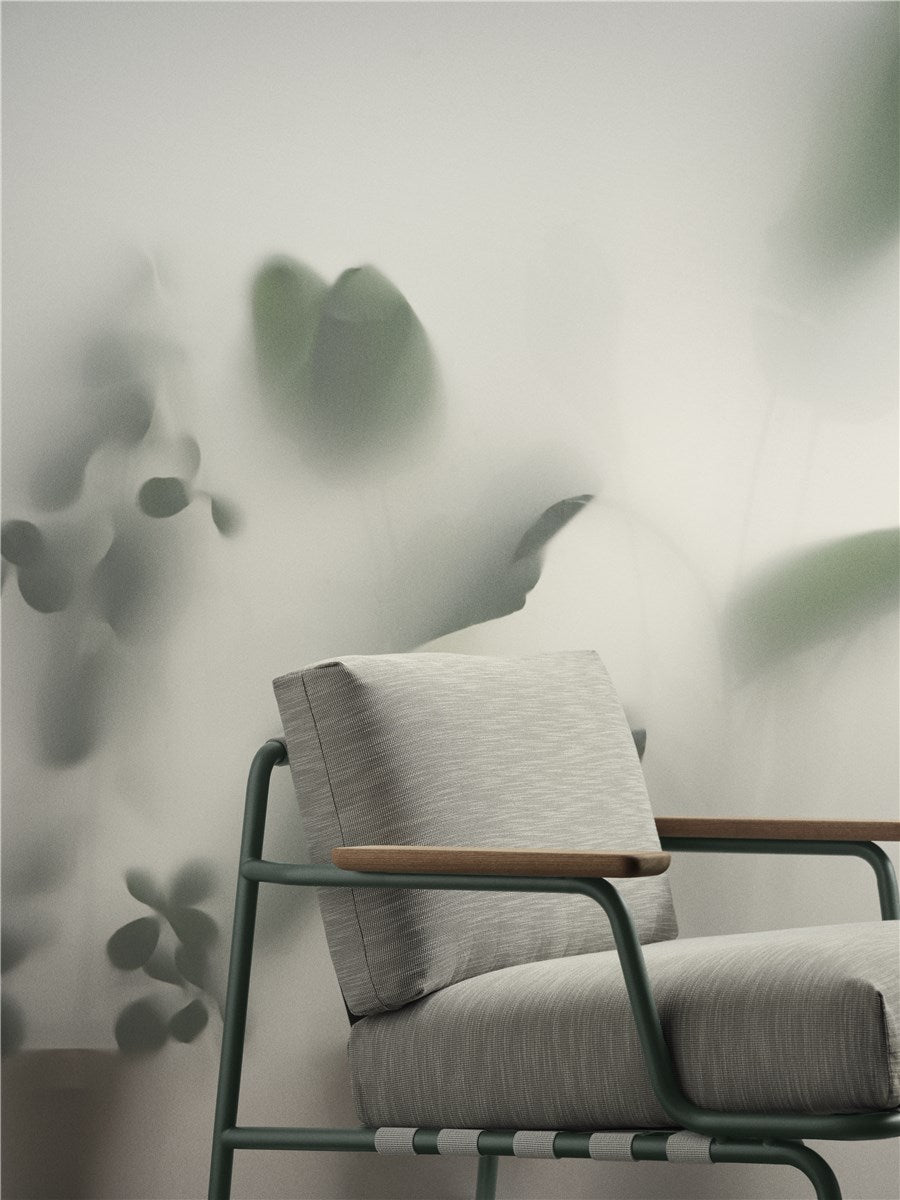 Muuto SETTLE LOUNGE -tuoli