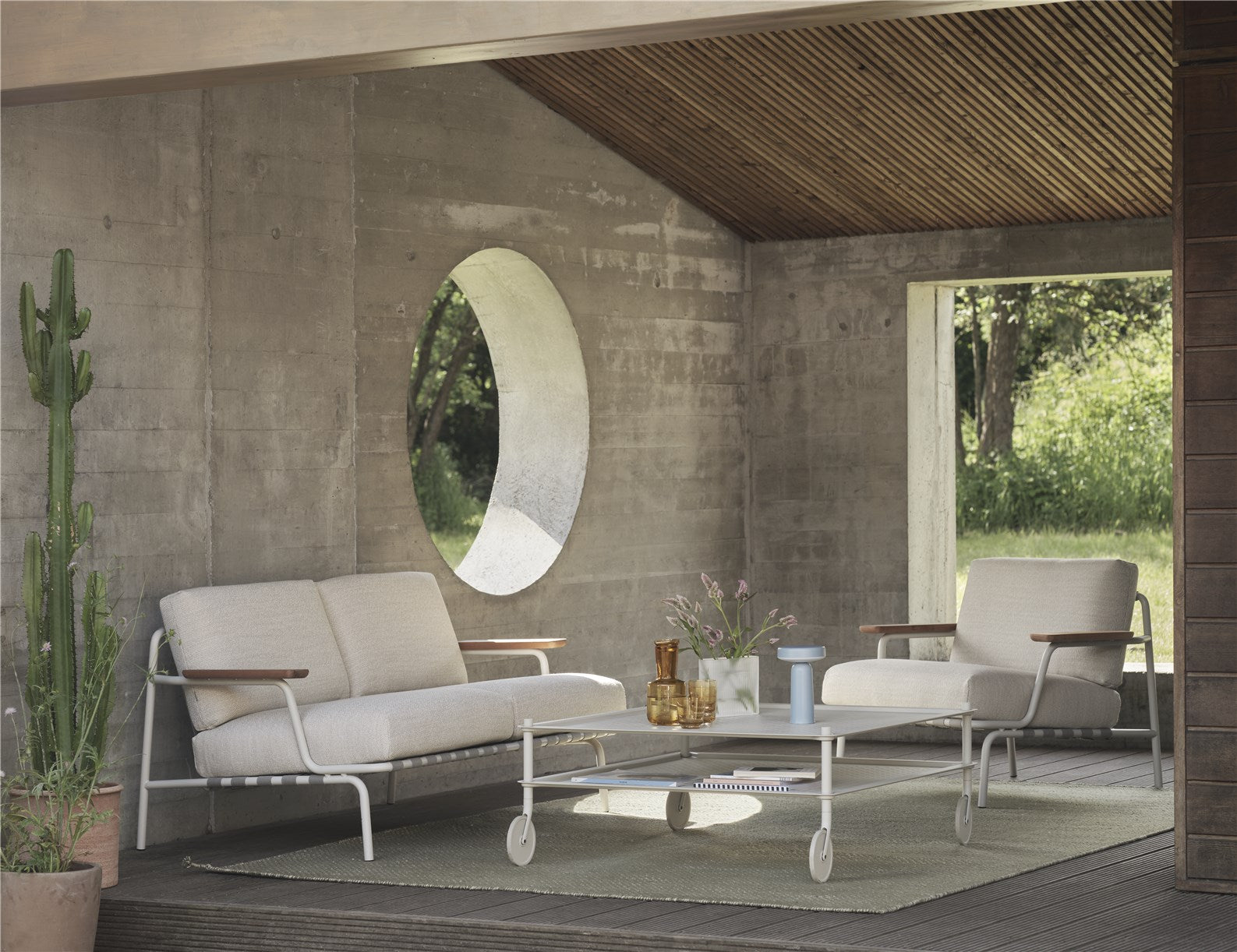Muuto PLY IN/OUT -matto