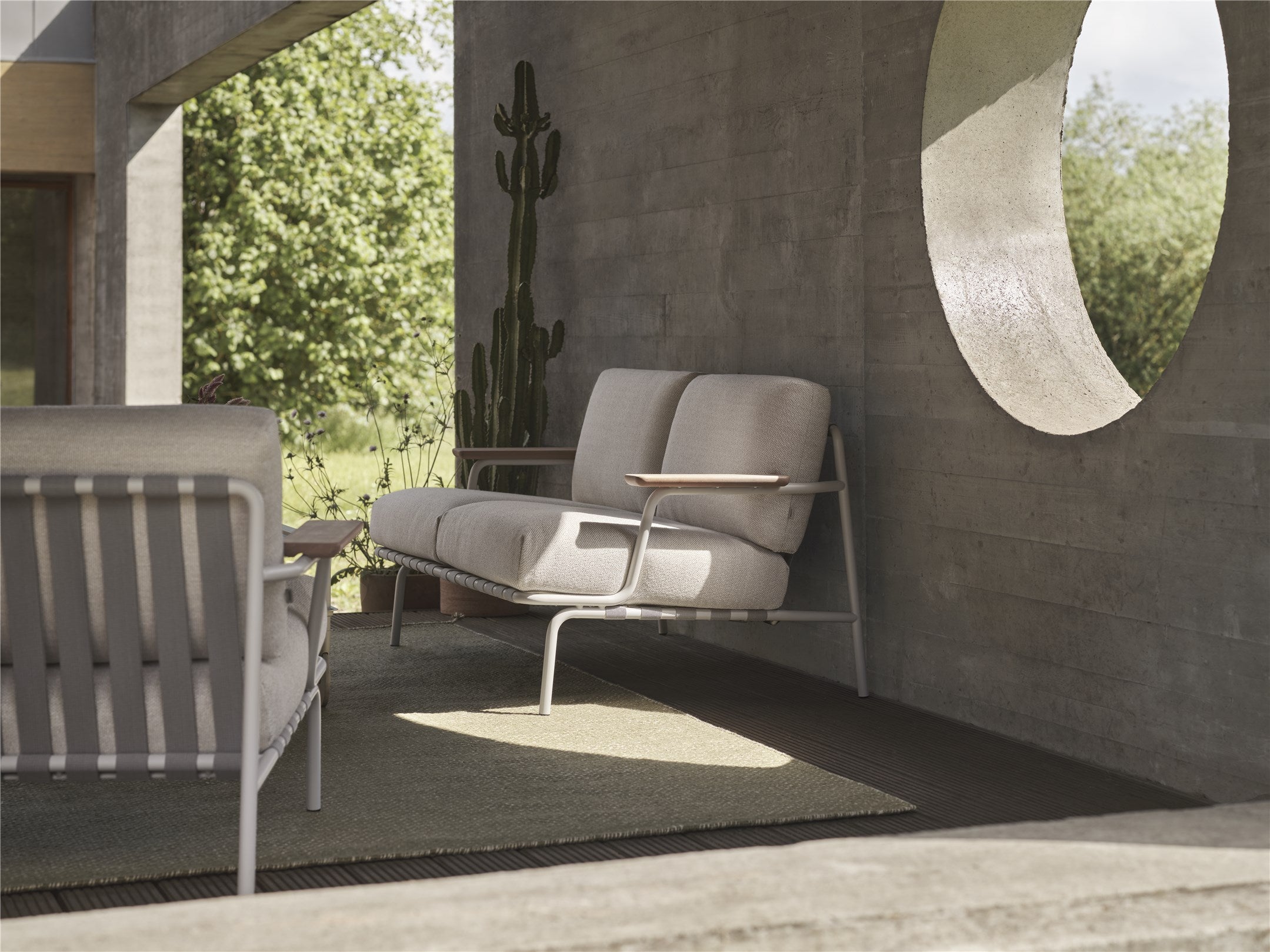 Muuto PLY IN/OUT -matto