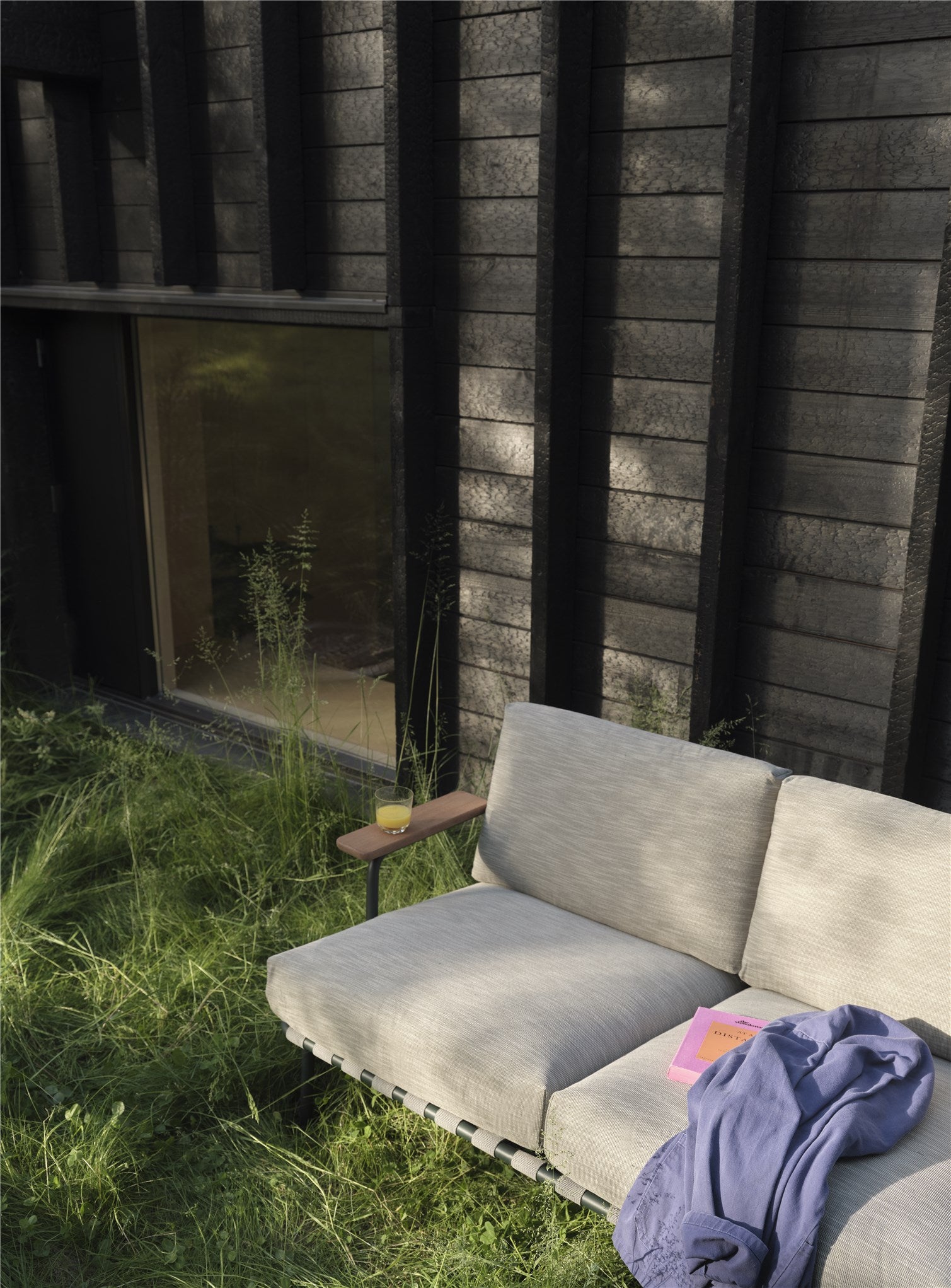 Muuto SETTLE SOFA 2-SEATER -sohva