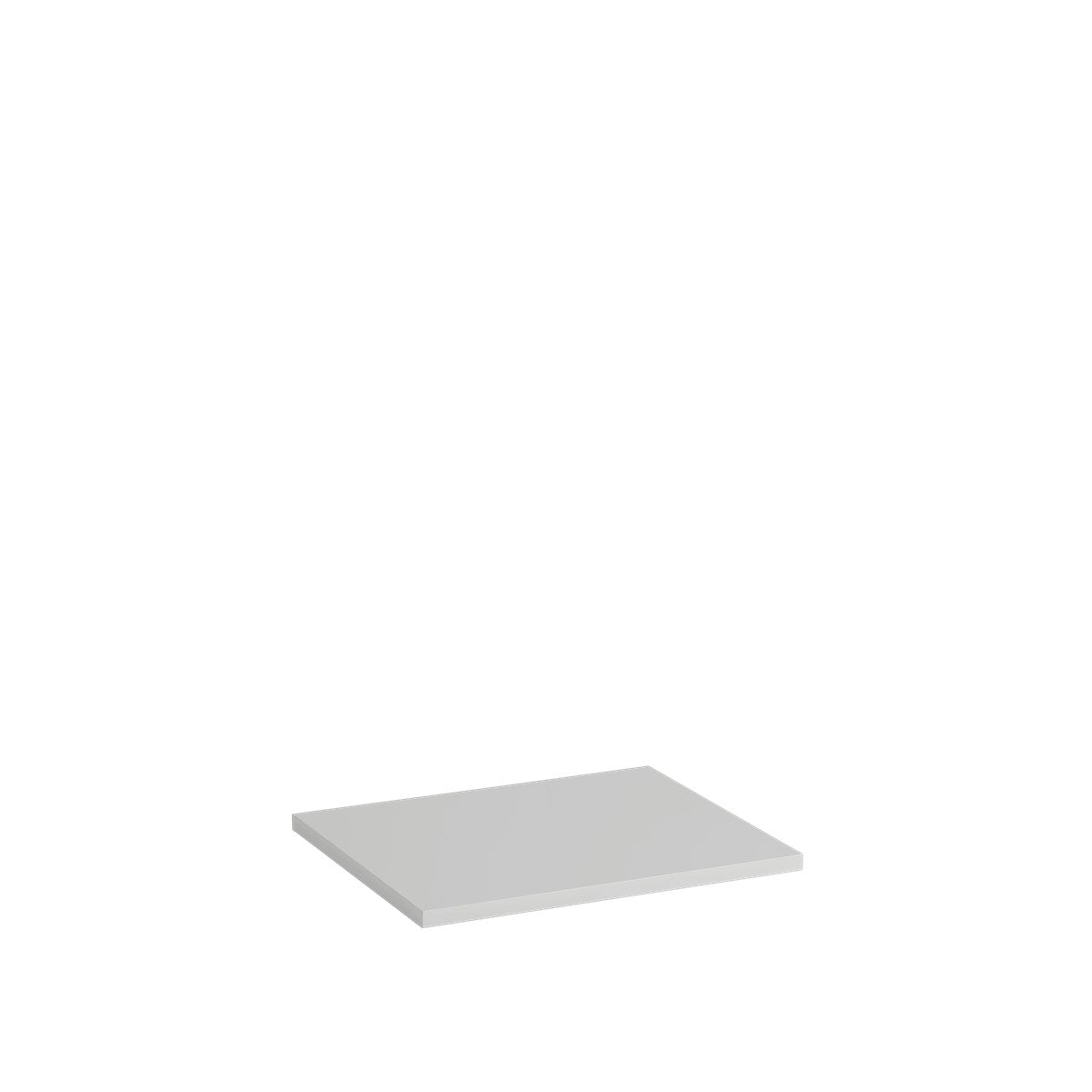 Muuto STACKED STORAGE SYSTEM -päällyslevy