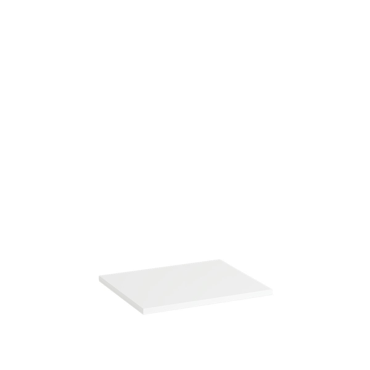Muuto STACKED STORAGE SYSTEM -päällyslevy