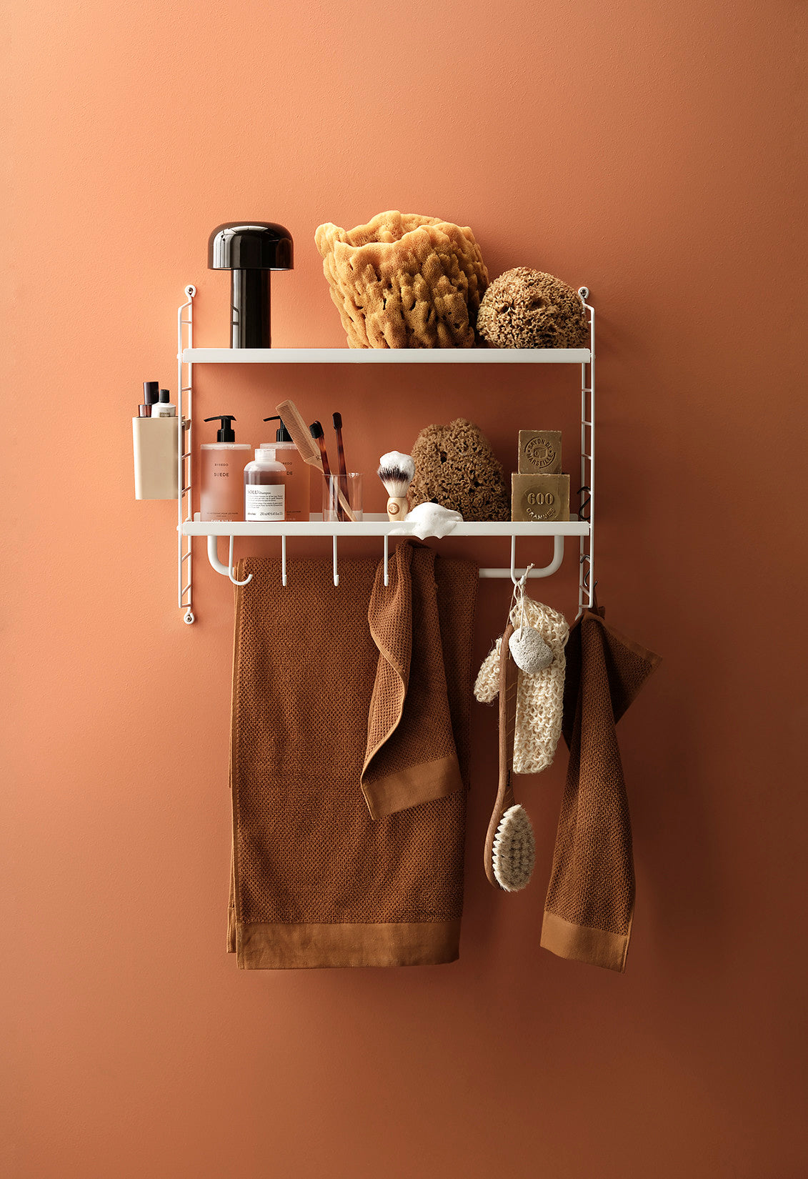 String Furniture BATHROOM -setti