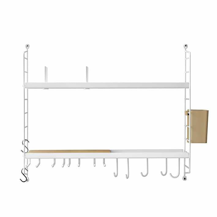 String Furniture KITCHEN -setti