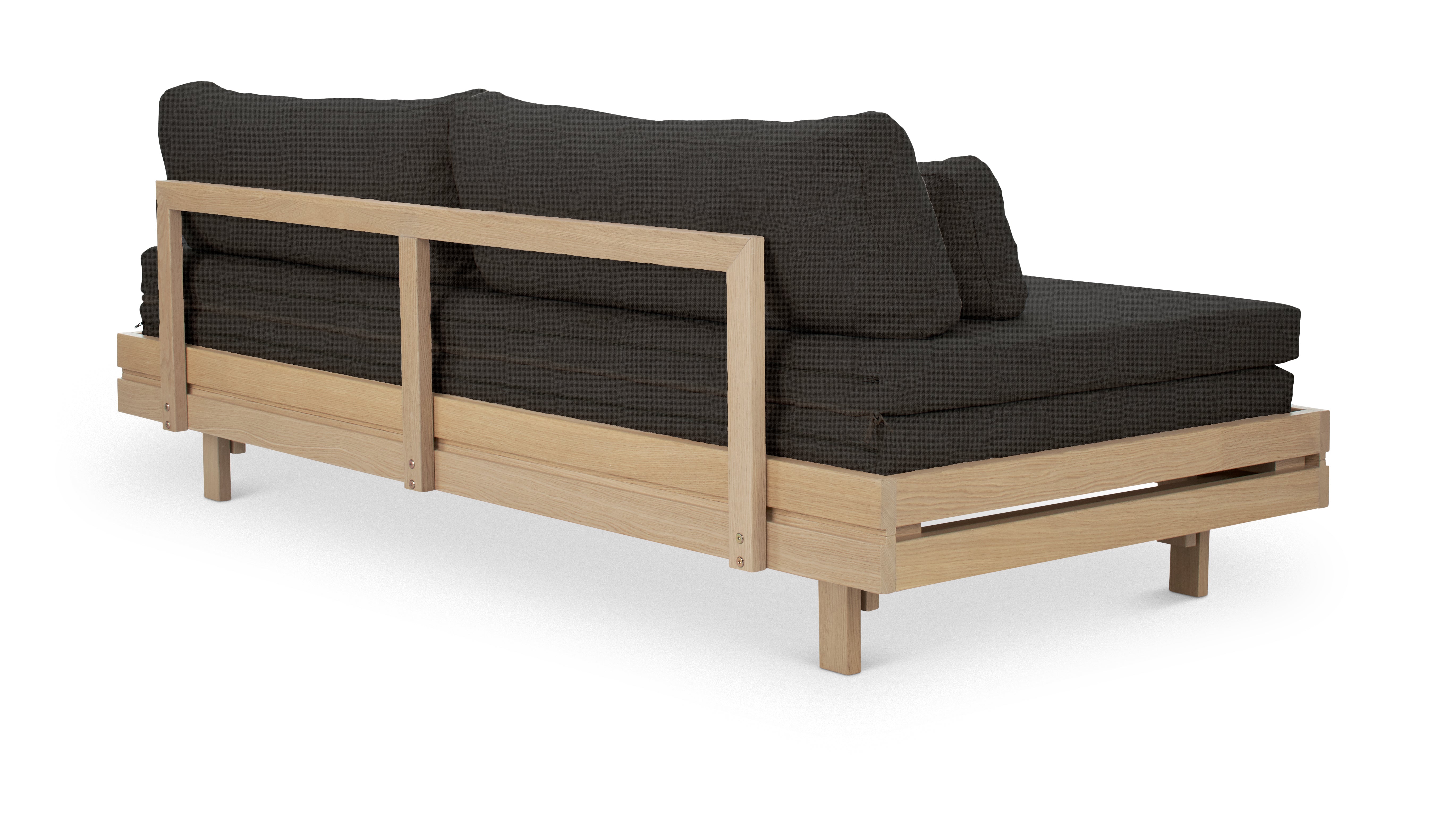 Tapio Anttila Collection DAY & NIGHT -vuodesohva