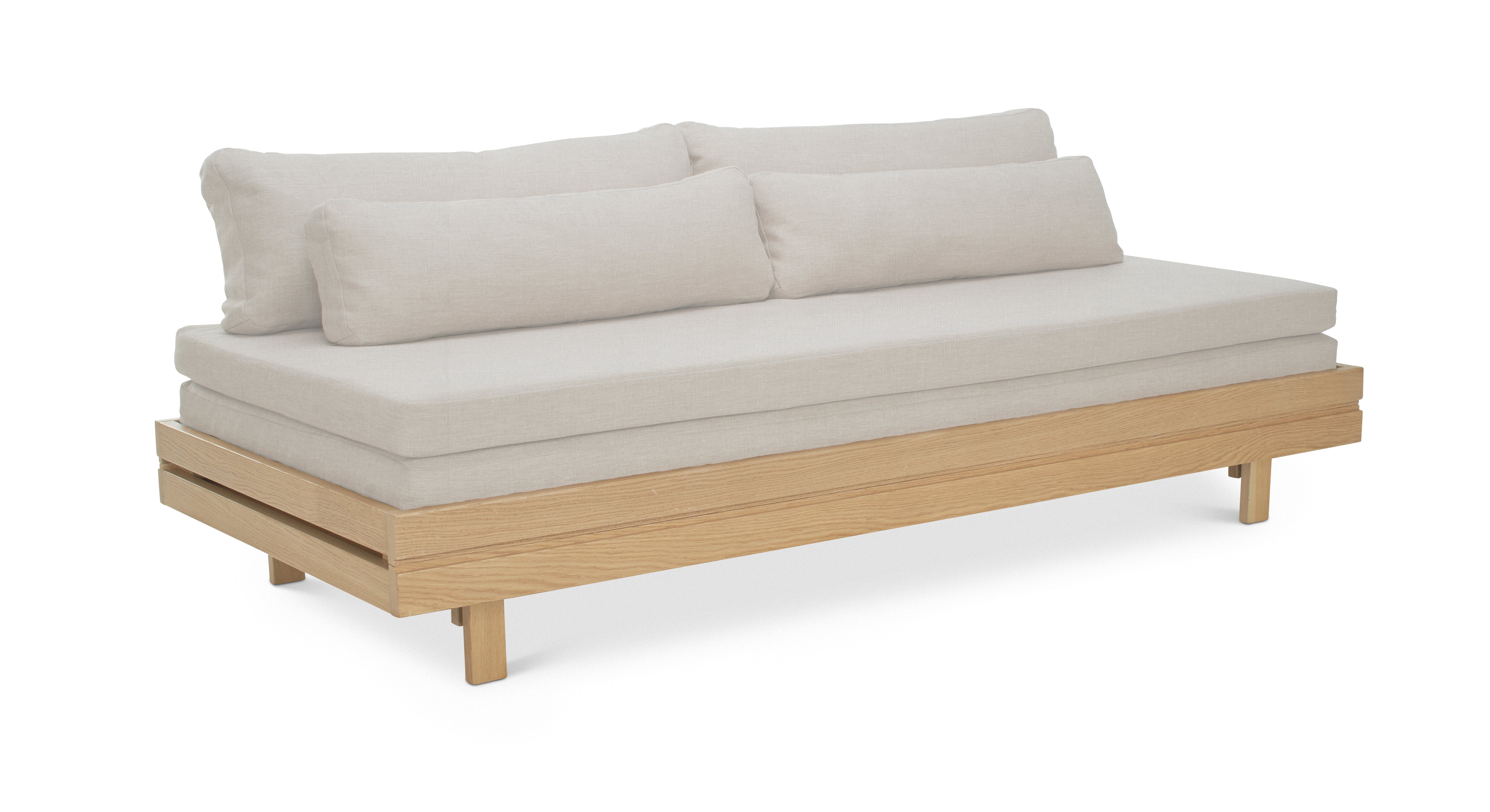 Tapio Anttila Collection DAY & NIGHT -vuodesohva