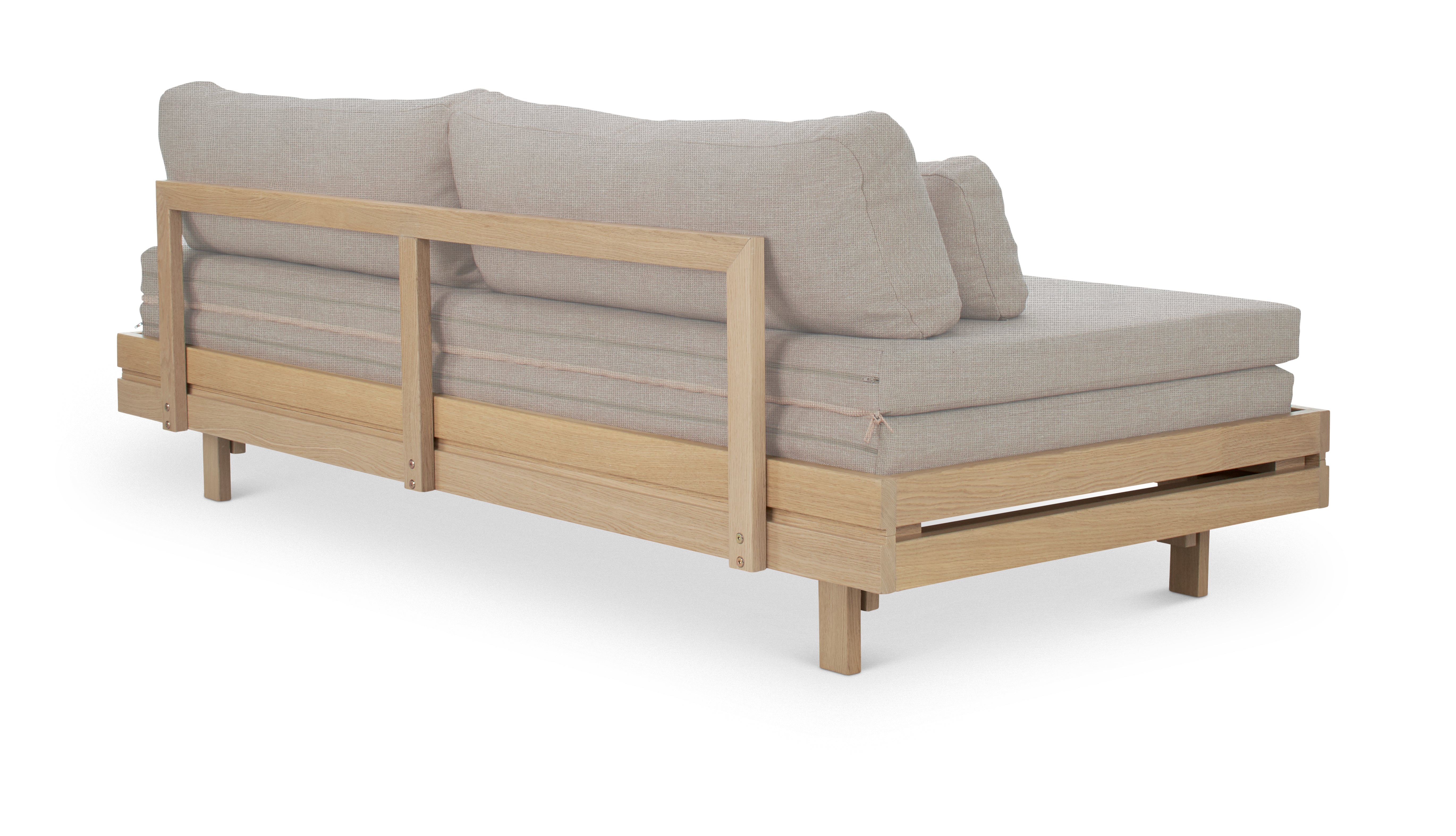 Tapio Anttila Collection DAY & NIGHT -vuodesohva