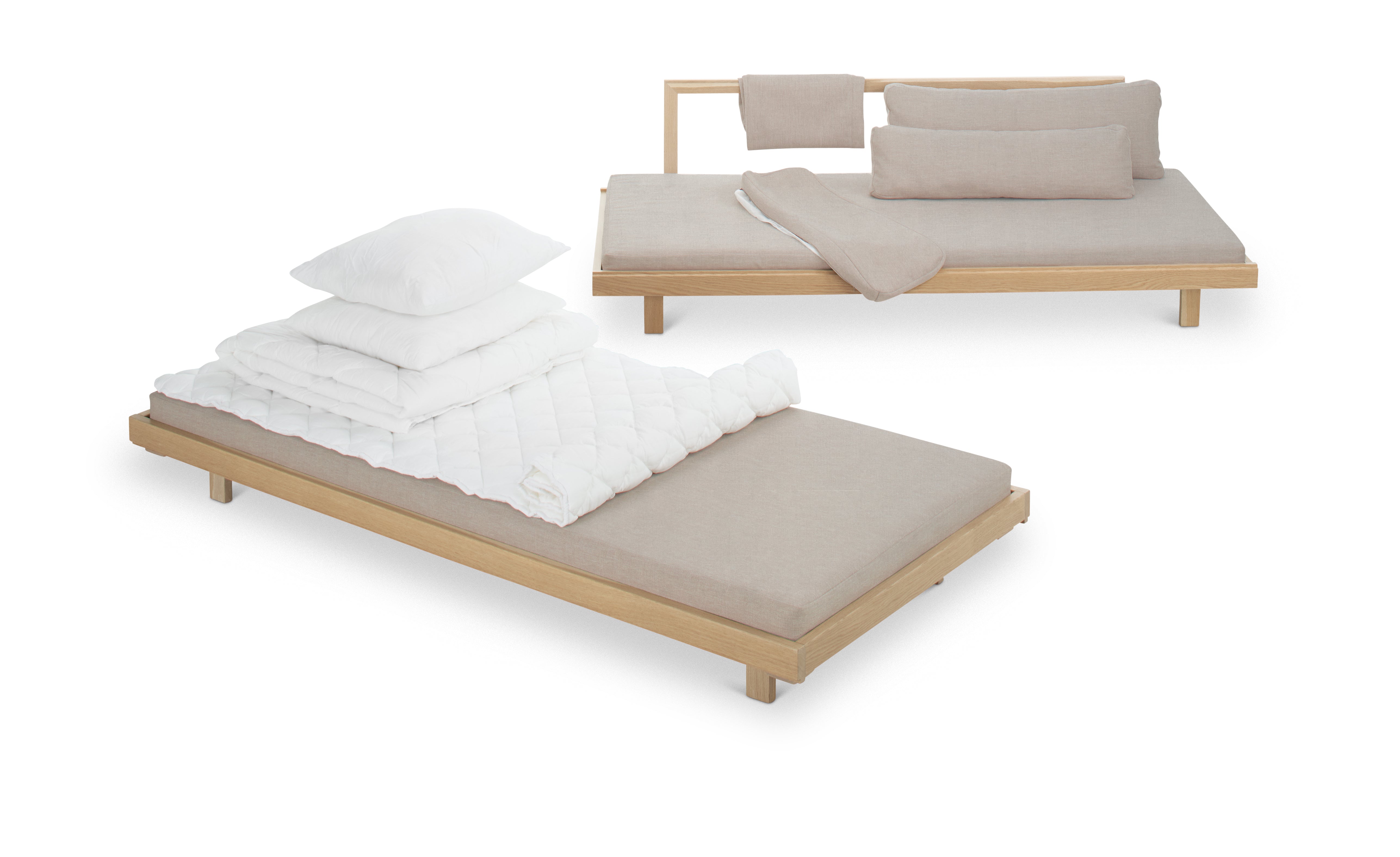 Tapio Anttila Collection DAY & NIGHT -vuodesohva