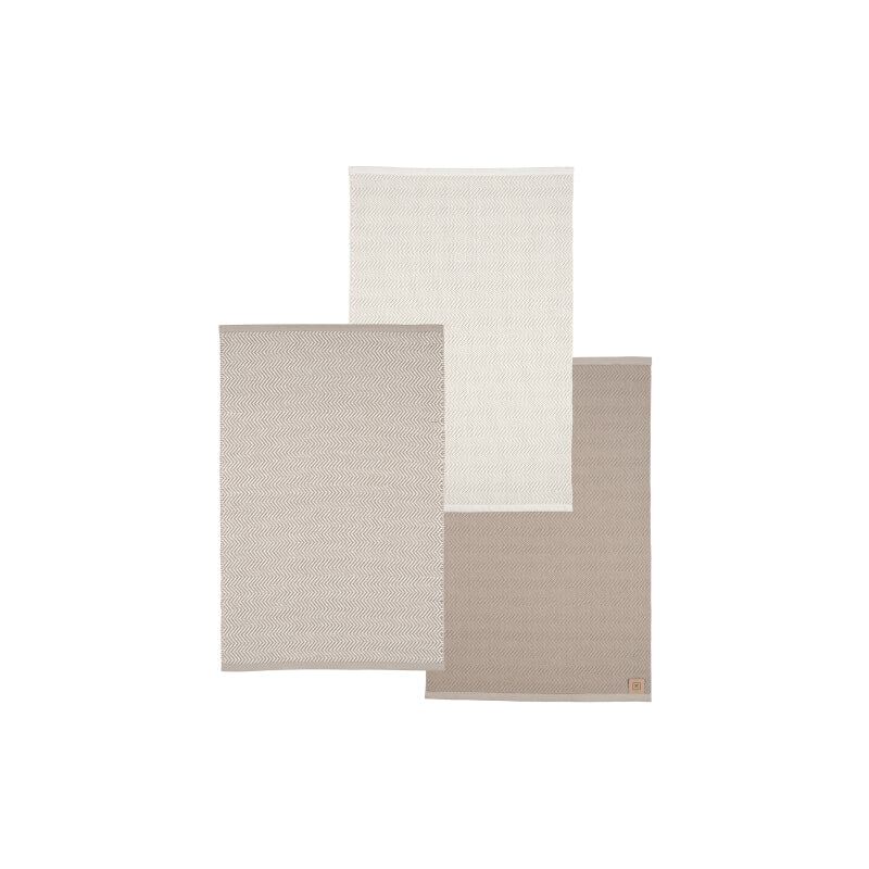 Tapio Anttila Collection KOKOA MIX -matto