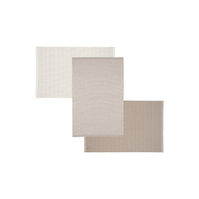 Tapio Anttila Collection KOKOA MIX -matto
