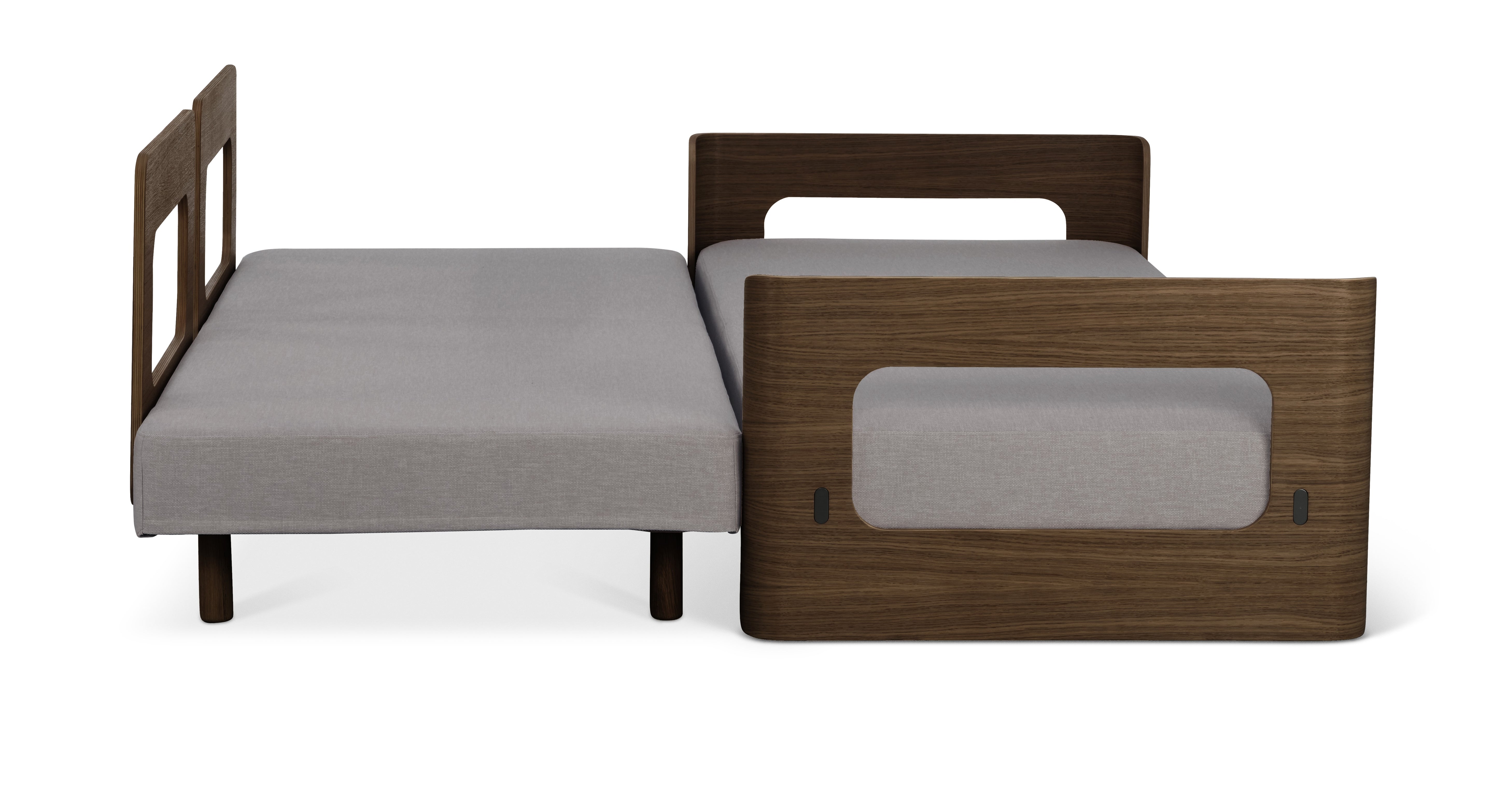 Tapio Anttila Collection ON2 WOOD -vuodesohva