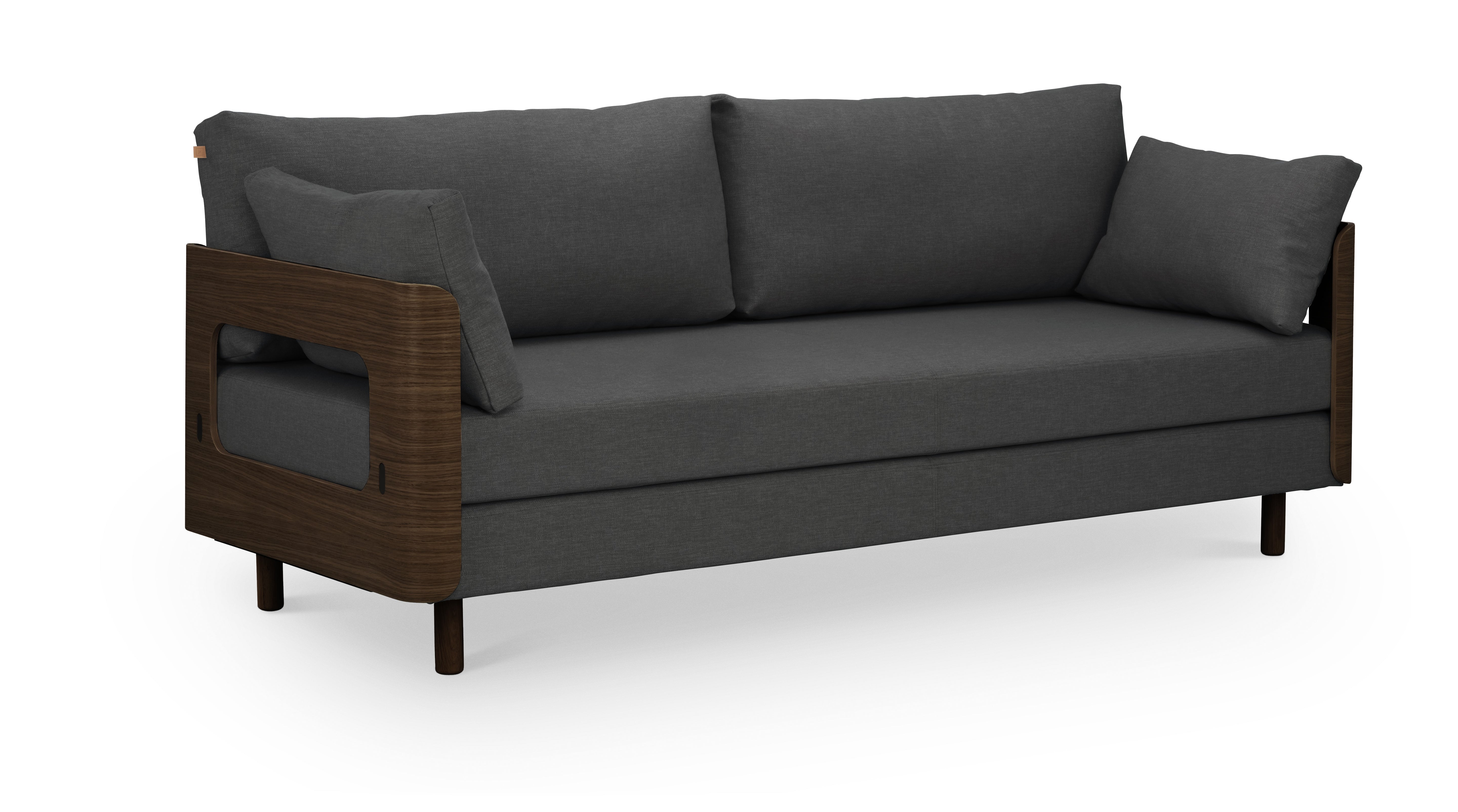 Tapio Anttila Collection ON2 WOOD -vuodesohva