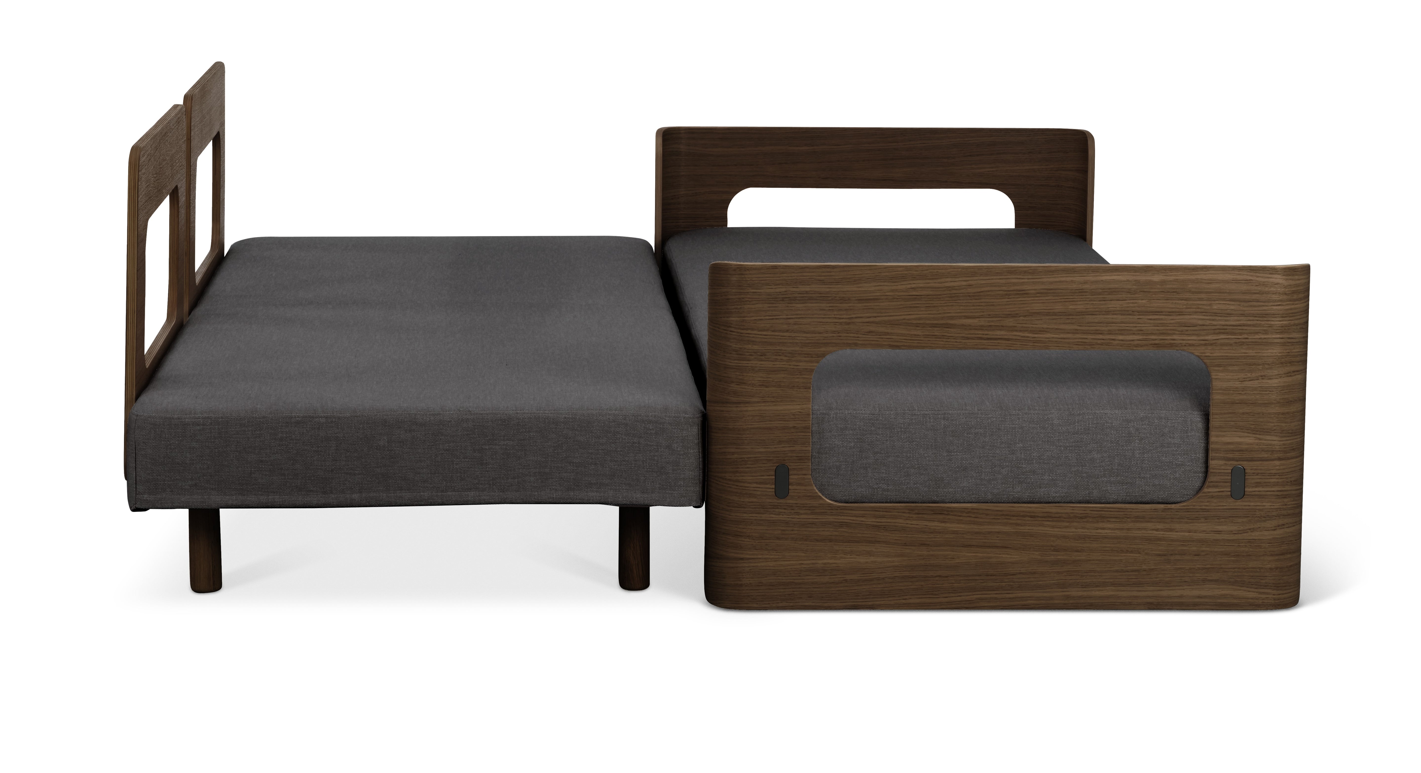 Tapio Anttila Collection ON2 WOOD -vuodesohva