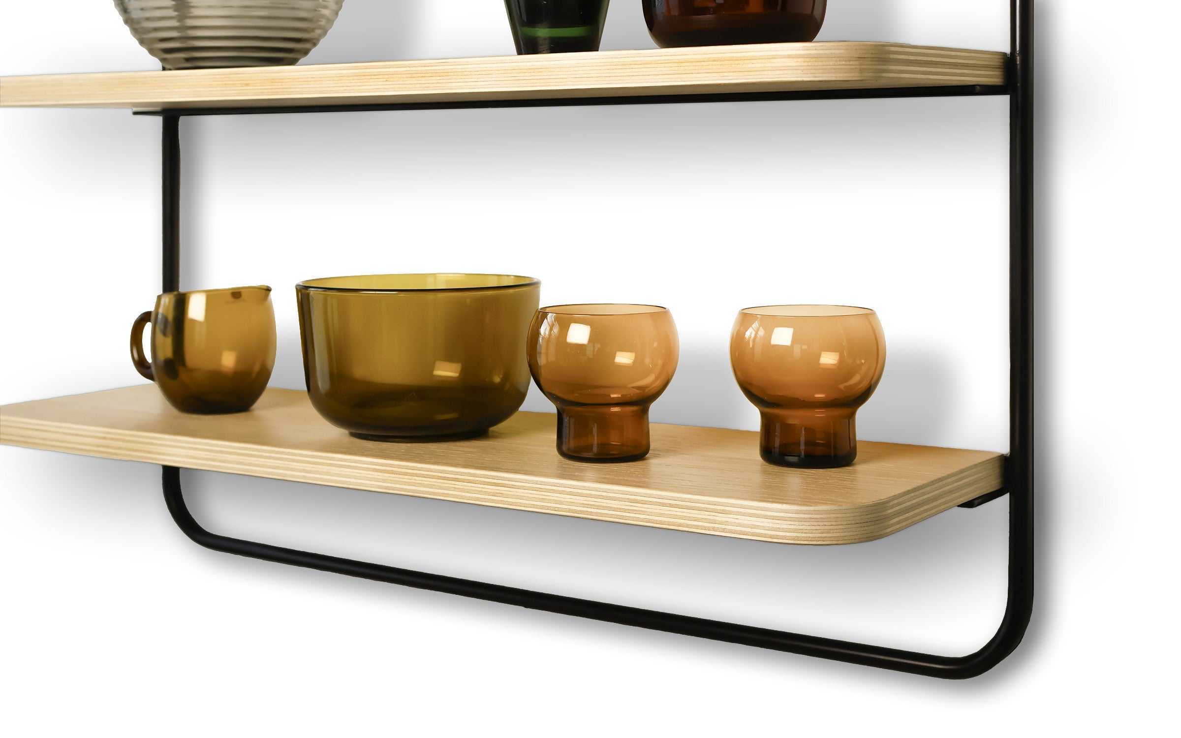 Tapio Anttila Collection SOPIVA -hylly