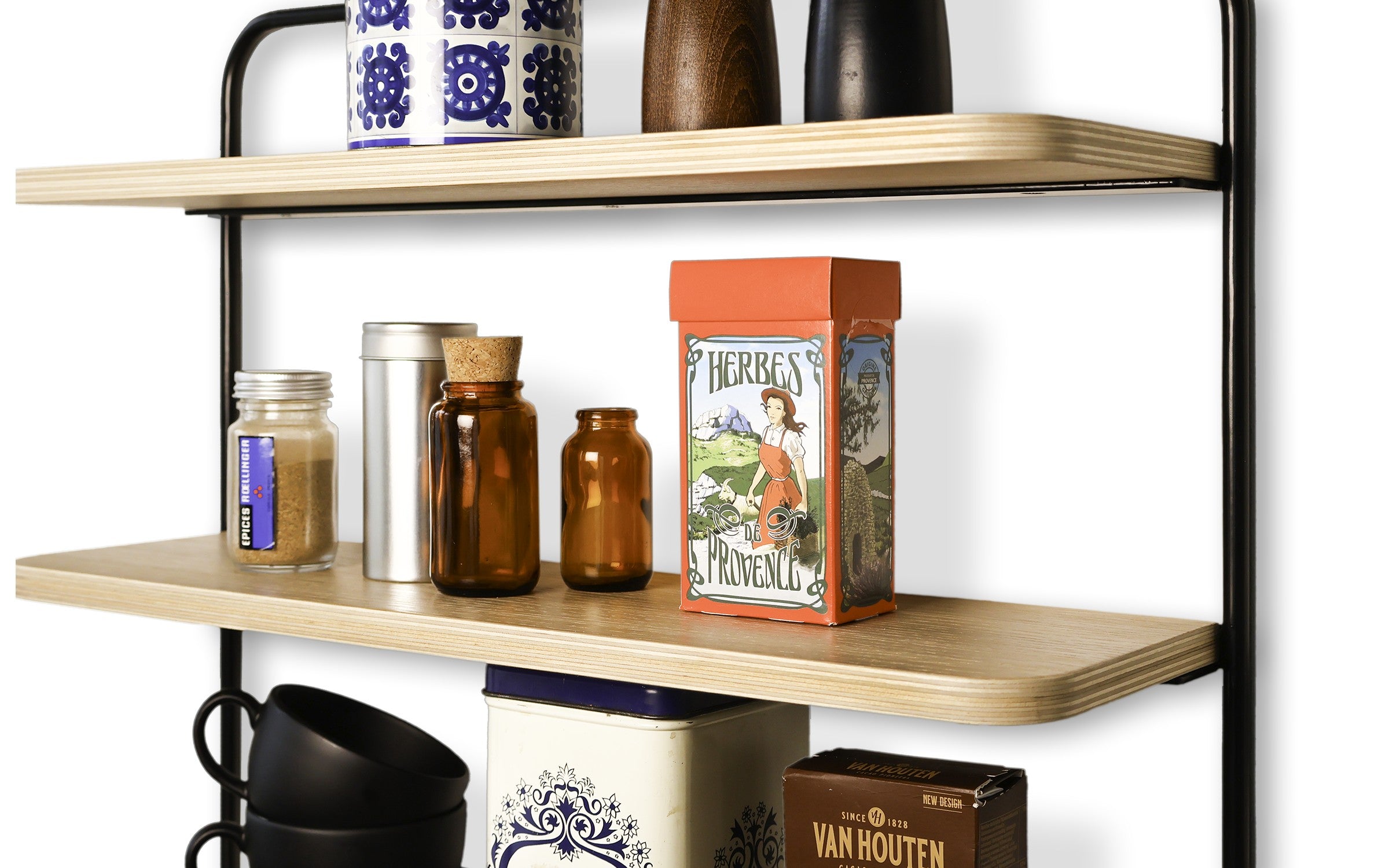 Tapio Anttila Collection SOPIVA -hylly