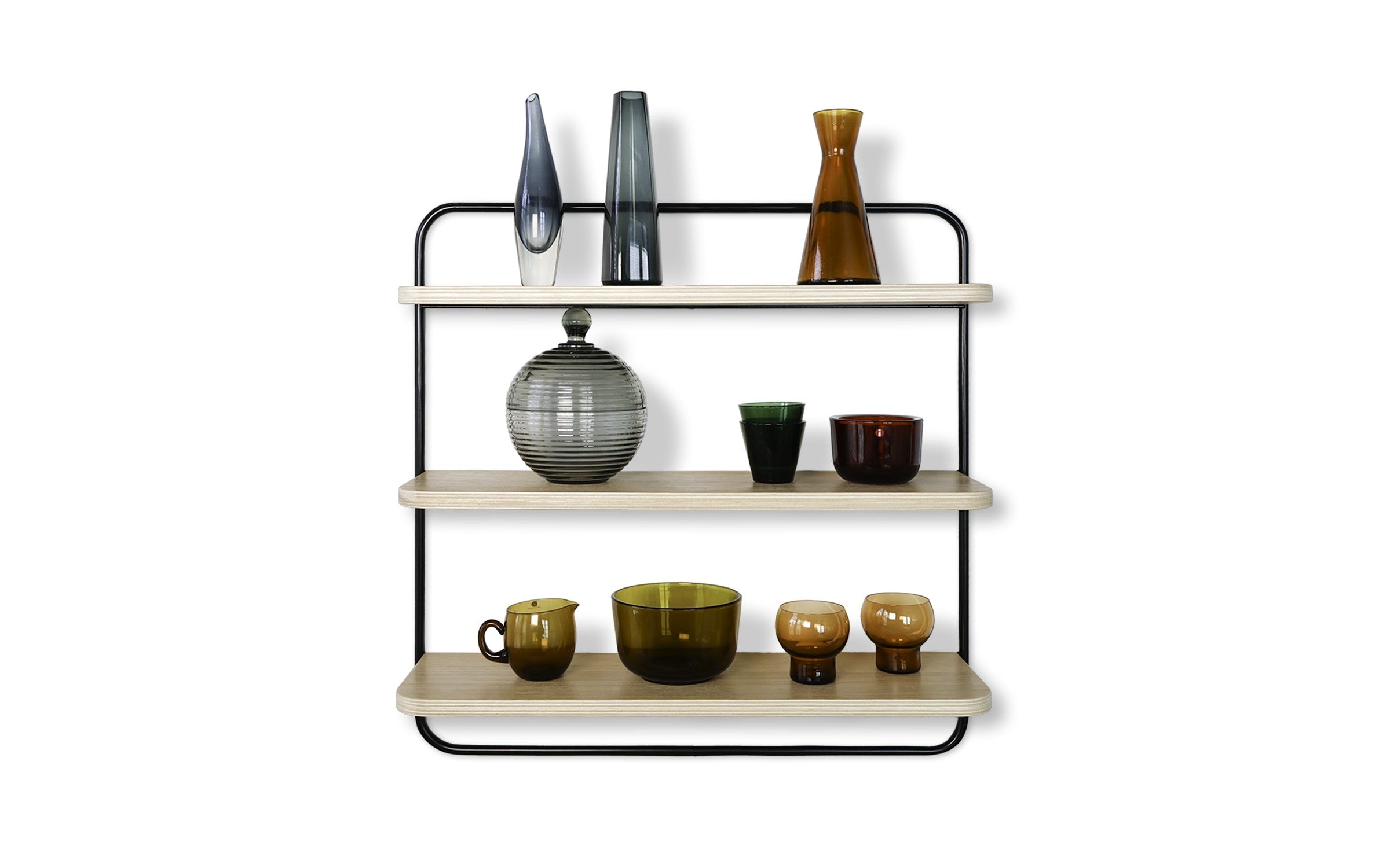 Tapio Anttila Collection SOPIVA -hylly