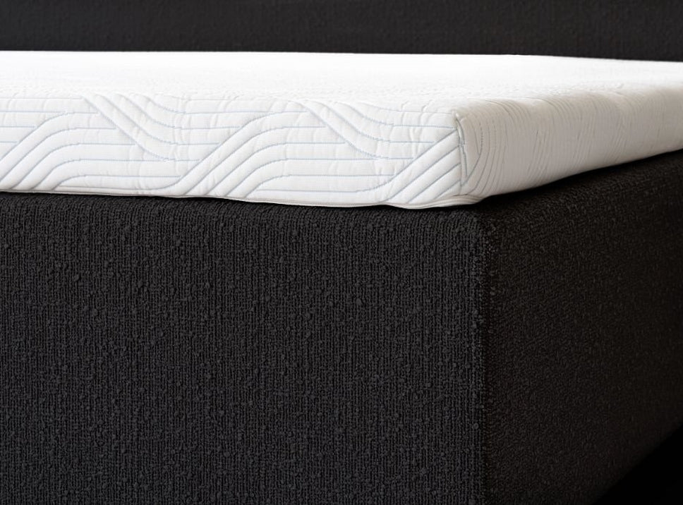 Tempur BREAK CONTINENTAL -vuodekokonaisuus, 160 cm
