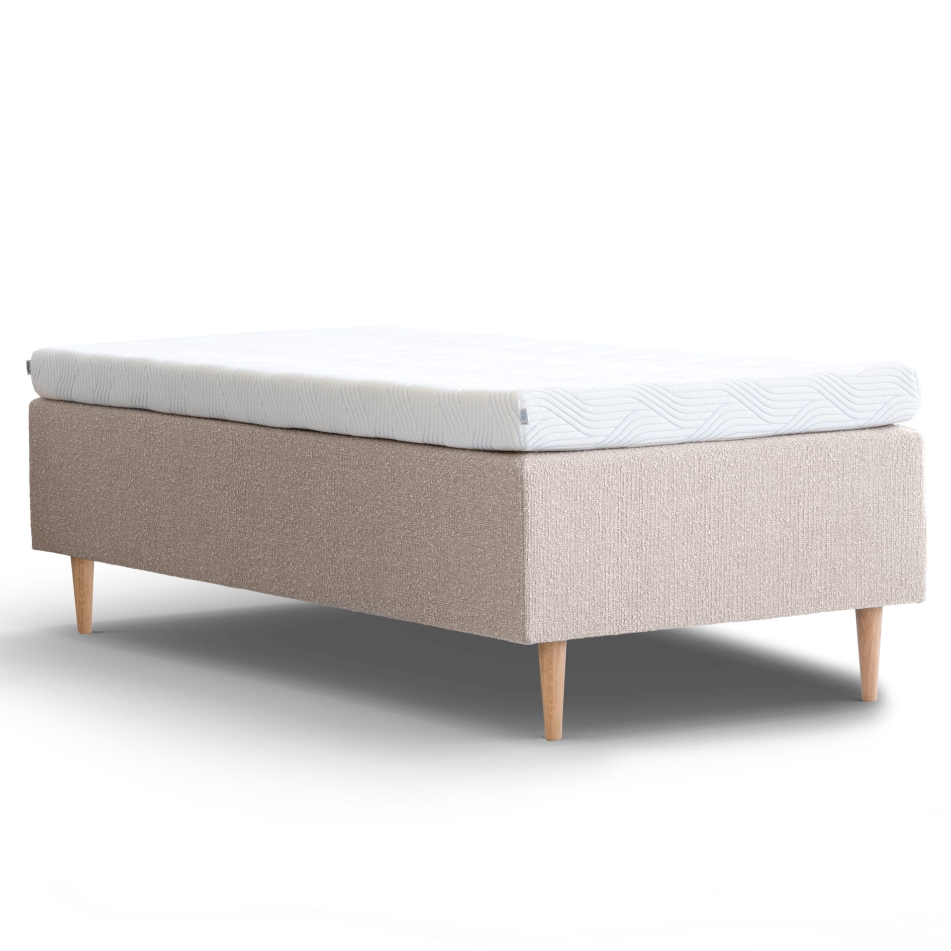 Tempur BREAK BOX -vuodekokonaisuus, 80 cm