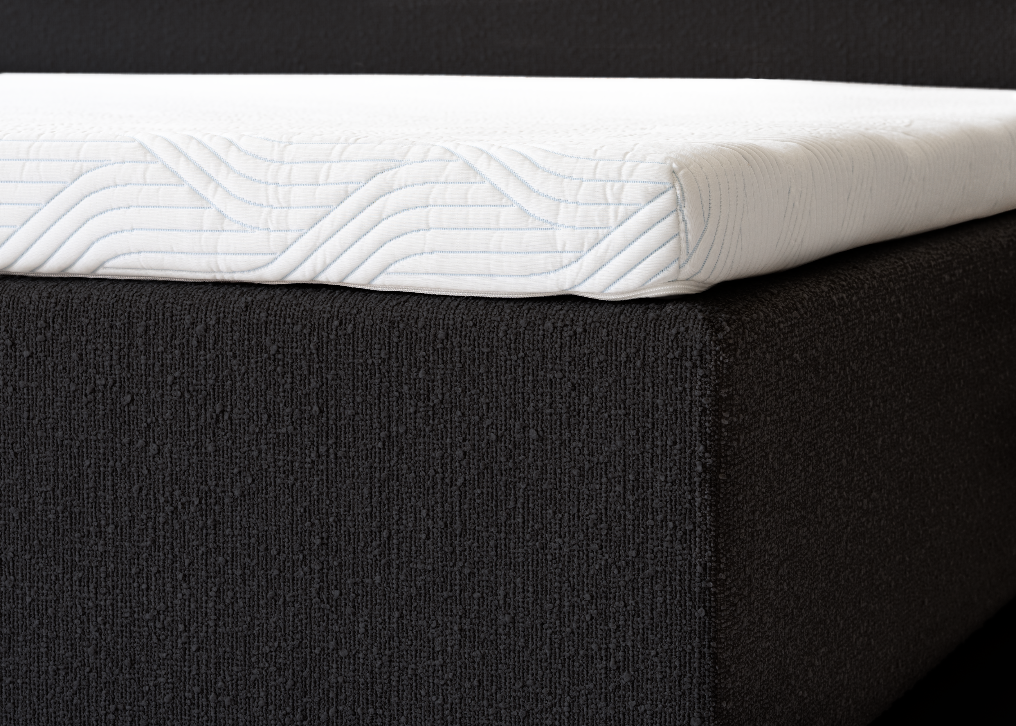 Tempur BREAK BOX -vuodekokonaisuus, 140 cm