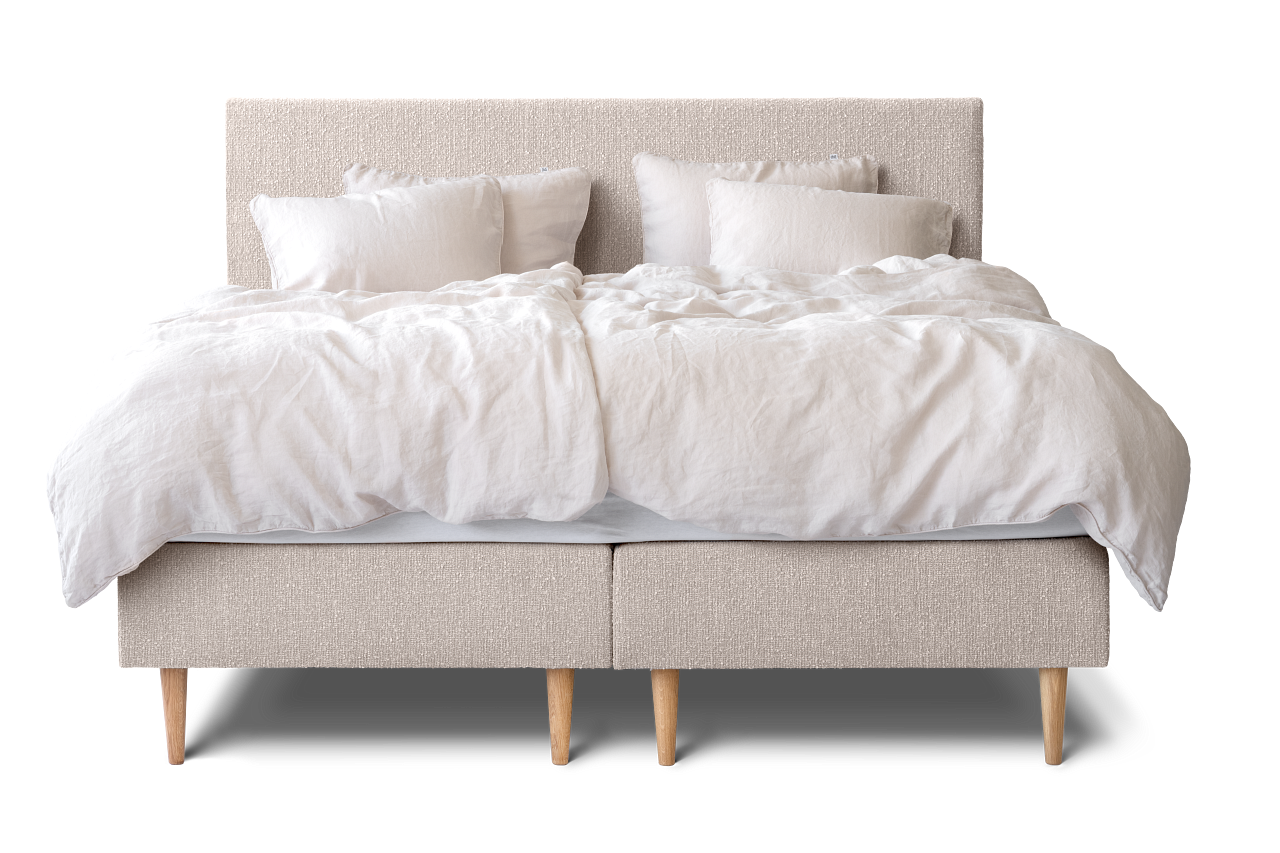Tempur BREAK CONTINENTAL -vuodekokonaisuus, 160 cm