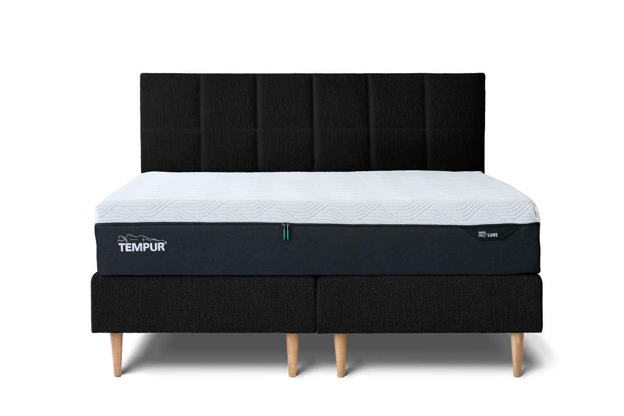 Tempur BREAK CONTINENTAL -vuodekokonaisuus, 160 cm