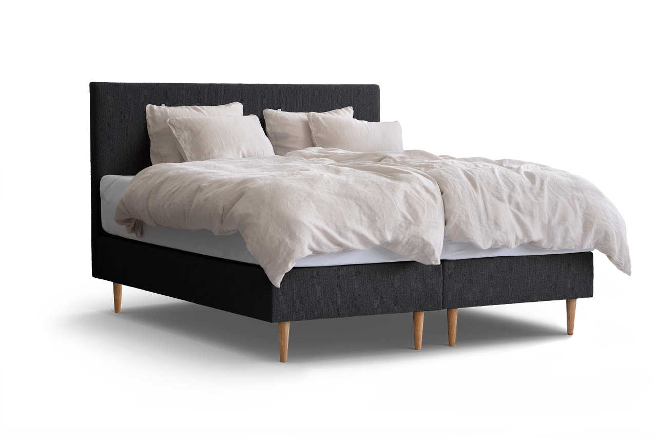 Tempur BREAK CONTINENTAL -vuodekokonaisuus, 160 cm