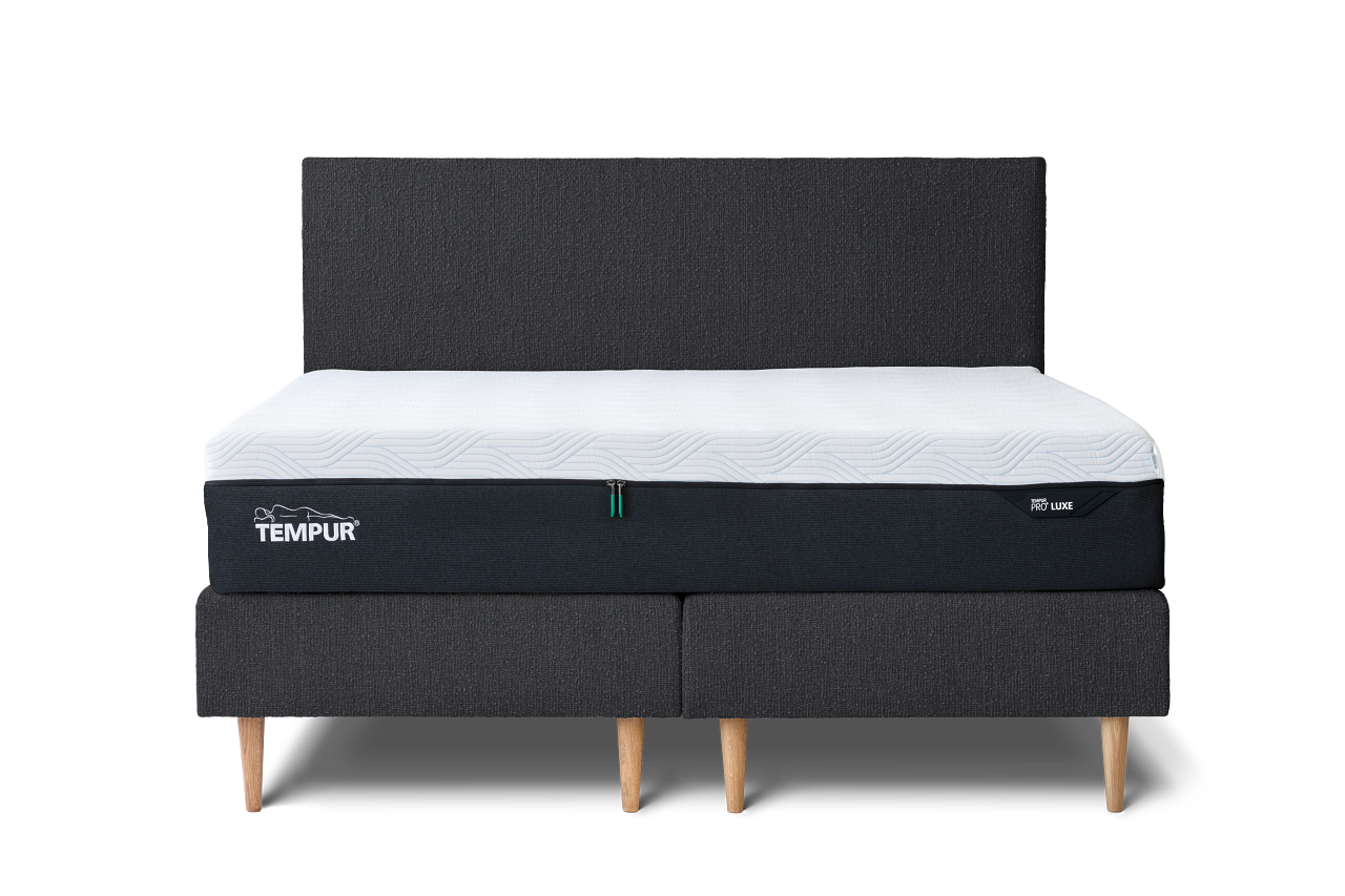 Tempur BREAK CONTINENTAL -vuodekokonaisuus, 160 cm