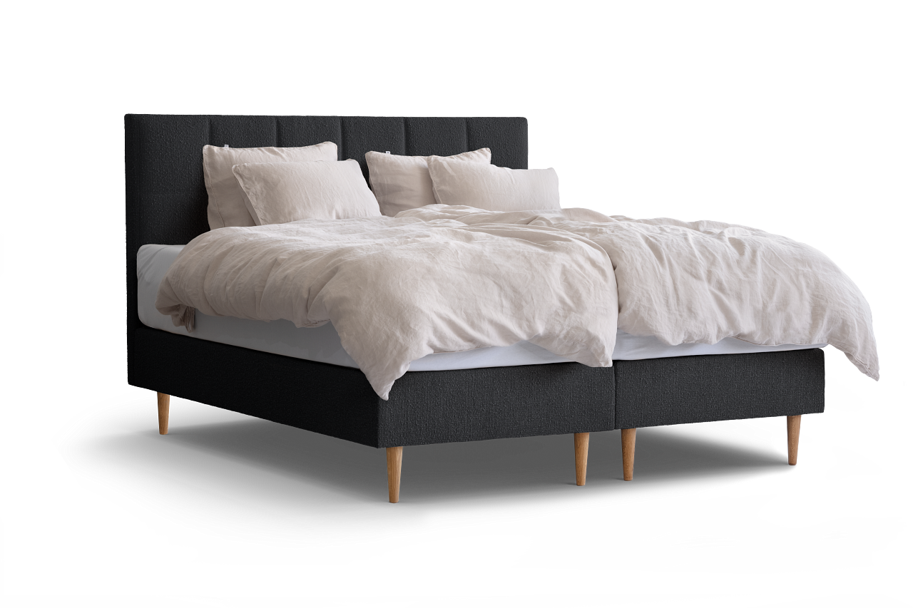 Tempur BREAK CONTINENTAL -vuodekokonaisuus, 160 cm