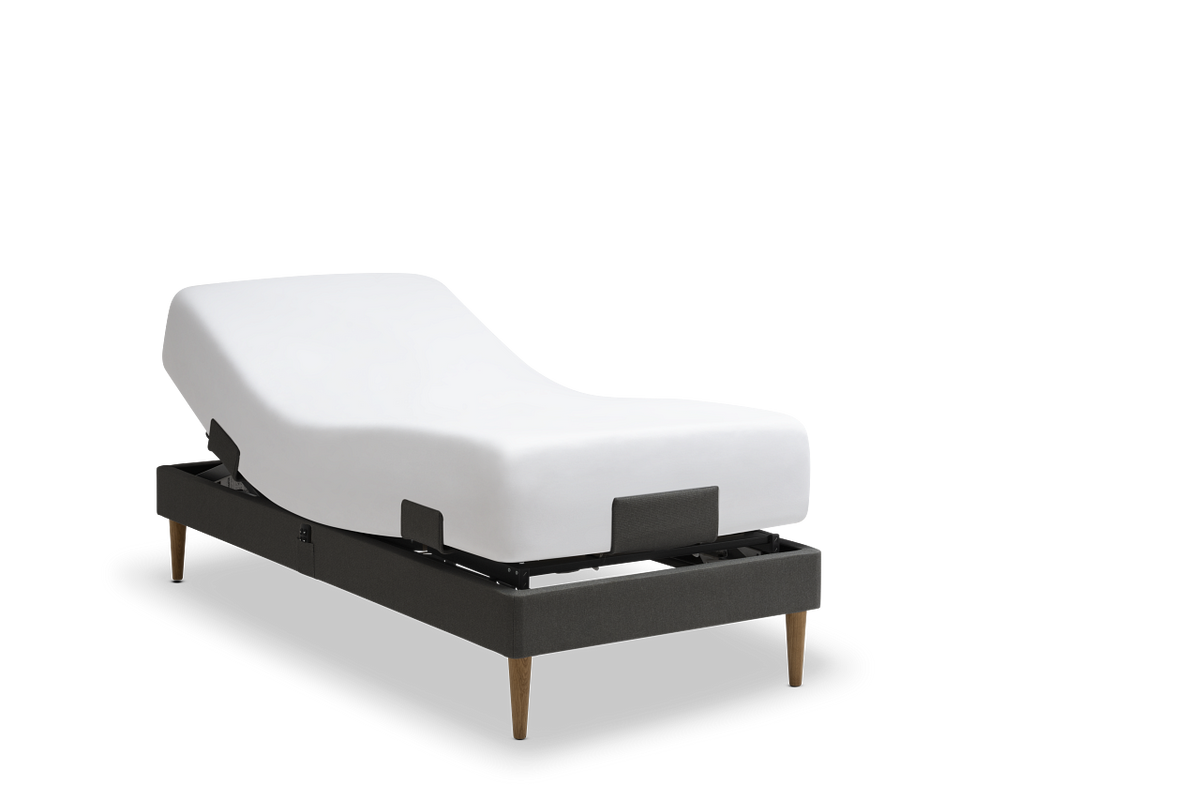 Tempur MOVE -vuodepaketti 120 cm