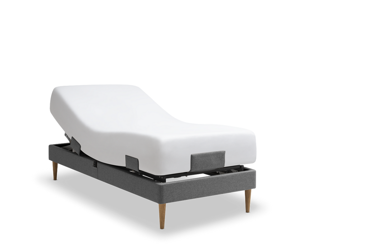 Tempur MOVE -vuodepaketti 120 cm