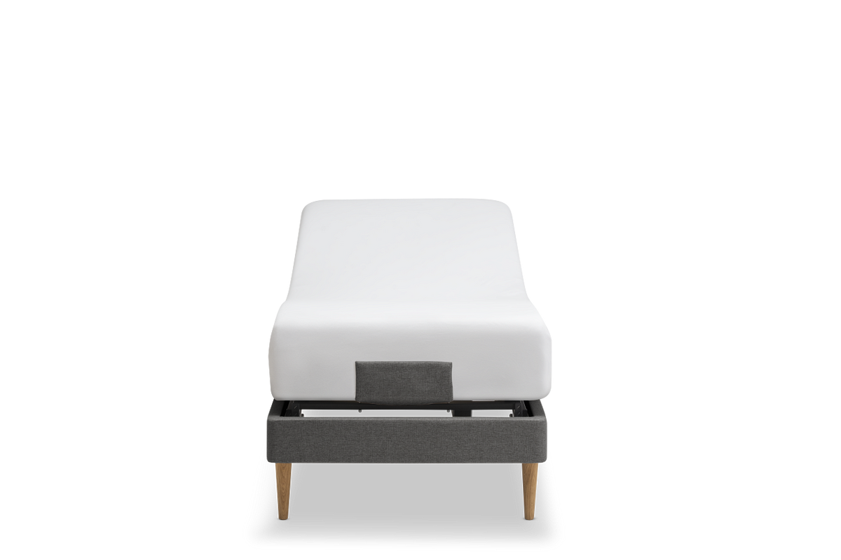 Tempur MOVE -vuodepaketti 120 cm