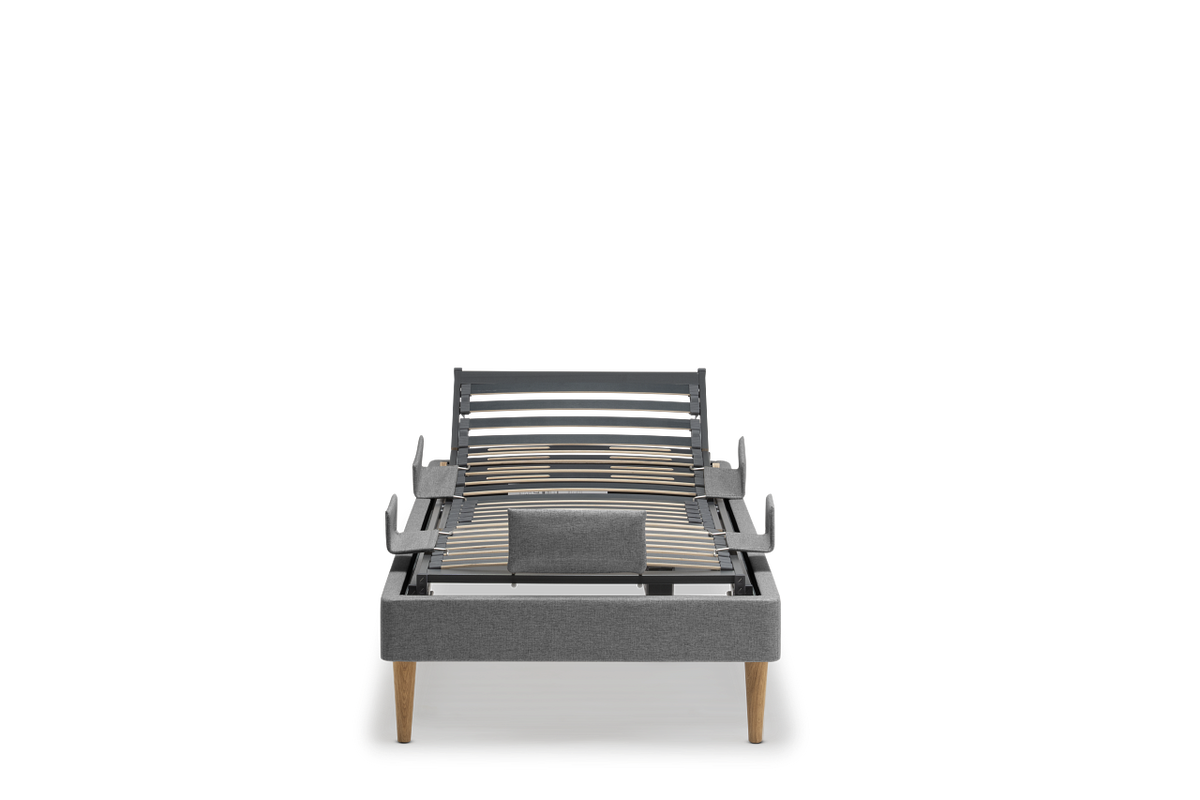 Tempur MOVE -vuodepaketti 120 cm