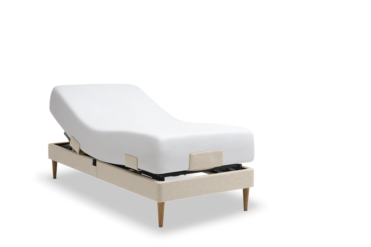 Tempur MOVE -vuodepaketti 120 cm