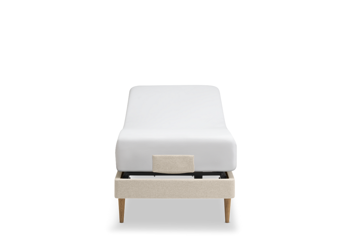Tempur MOVE -vuodepaketti 120 cm