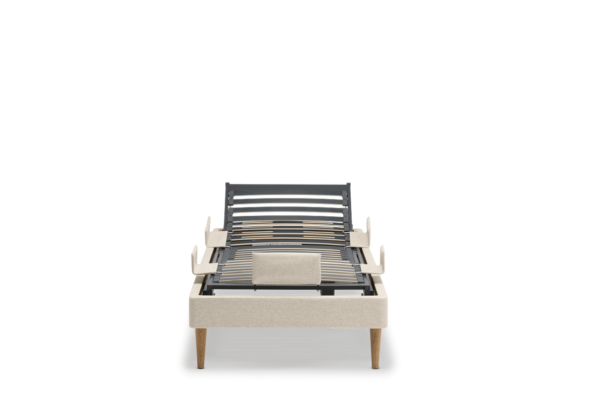 Tempur MOVE -vuodepaketti 120 cm