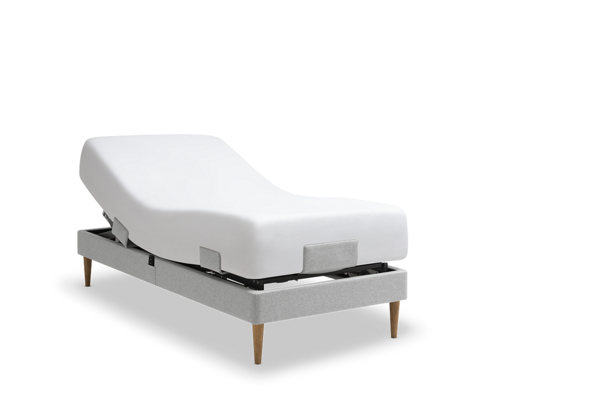 Tempur MOVE -vuodepaketti 120 cm