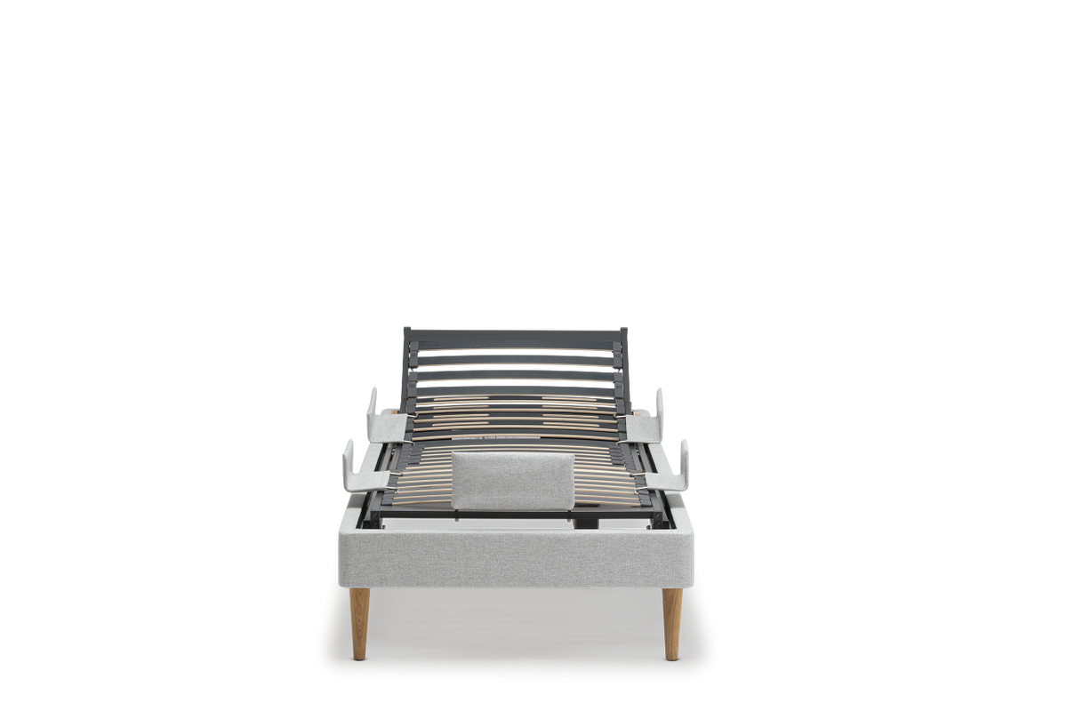 Tempur MOVE -vuodepaketti 120 cm