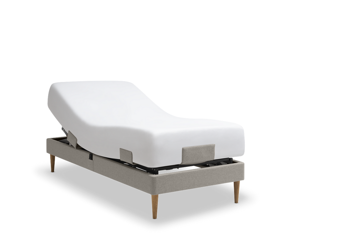 Tempur MOVE -vuodepaketti 120 cm