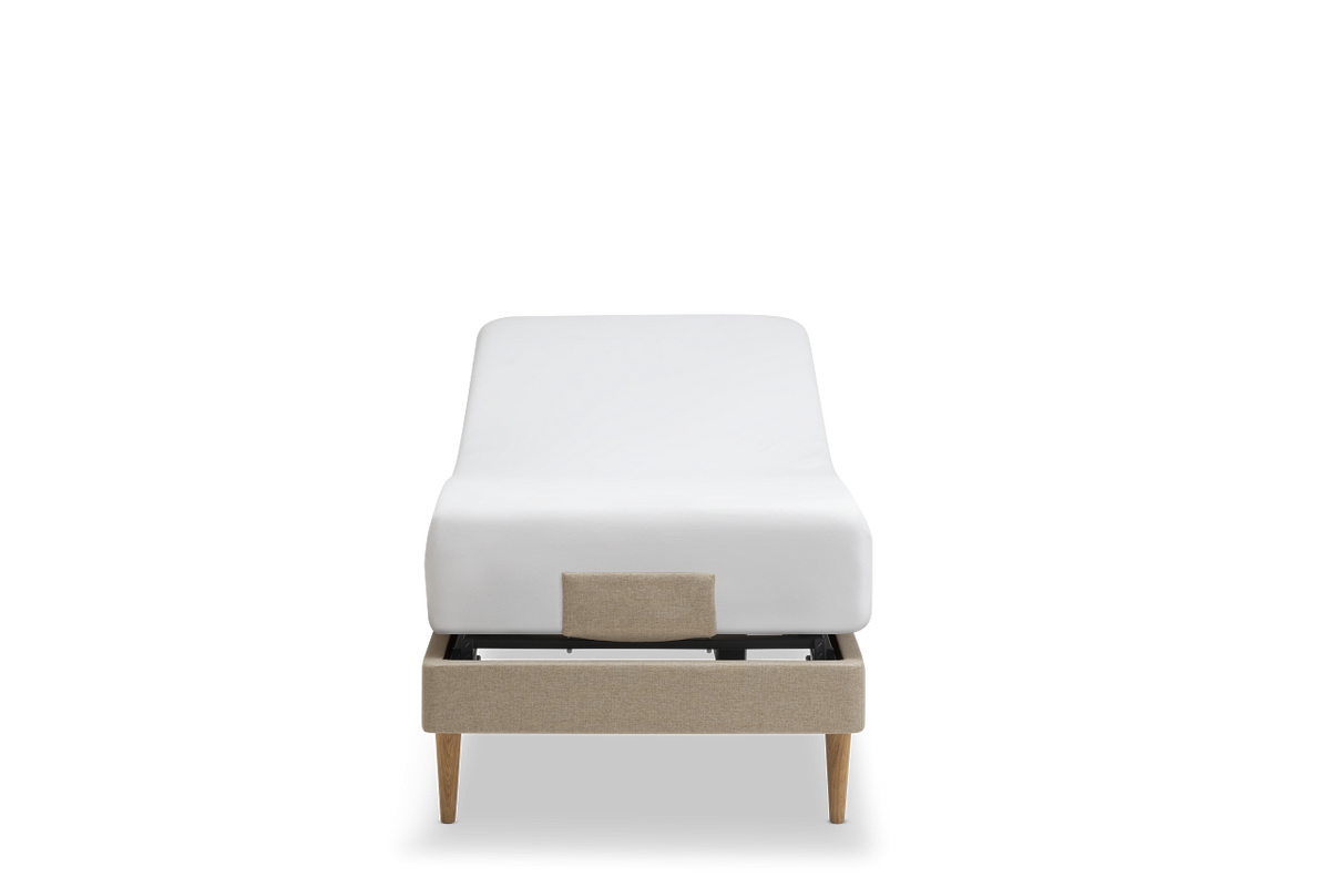 Tempur MOVE -vuodepaketti 120 cm