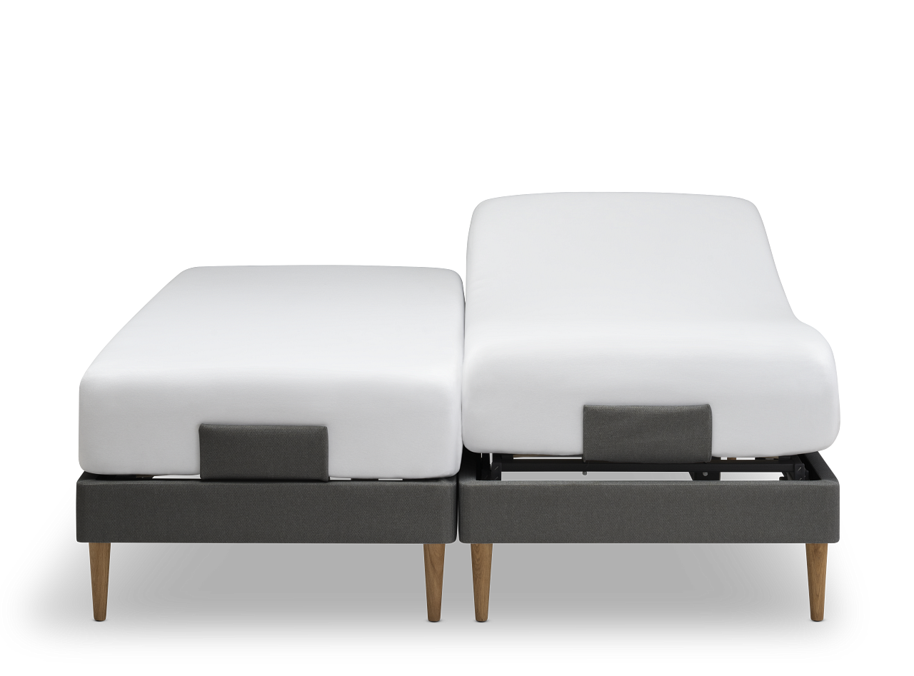 Tempur MOVE -vuodepaketti 180 cm