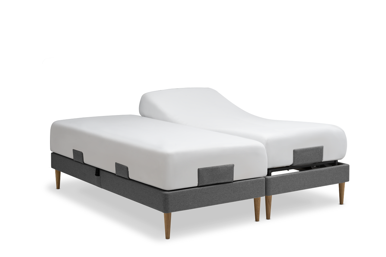 Tempur MOVE -vuodepaketti 180 cm