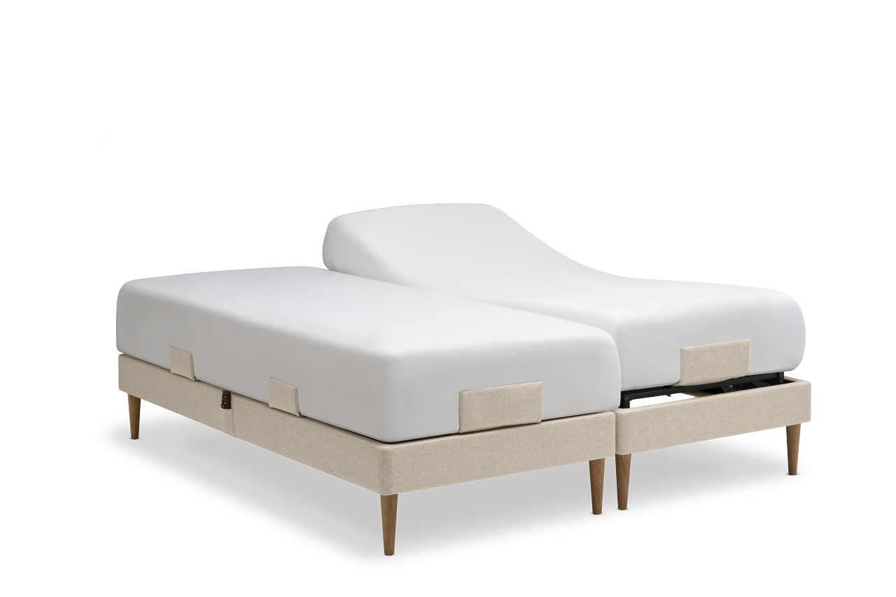 Tempur MOVE -vuodepaketti 180 cm