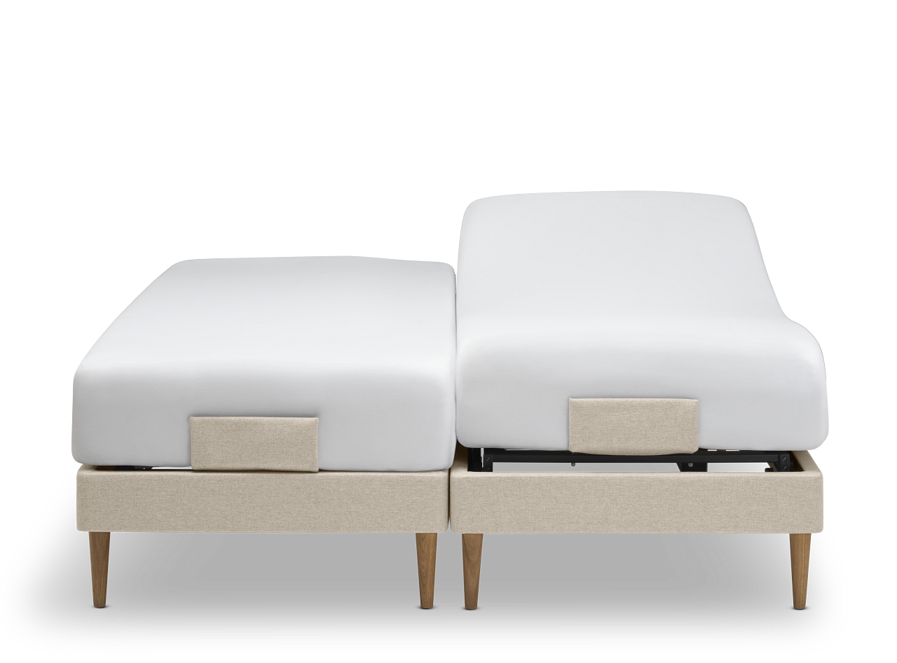 Tempur MOVE -vuodepaketti 180 cm