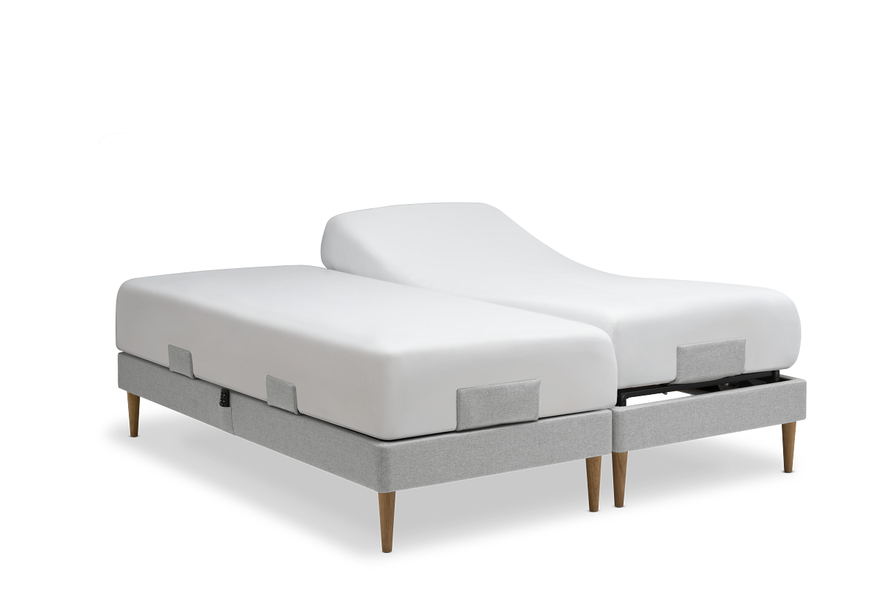 Tempur MOVE -vuodepaketti 180 cm
