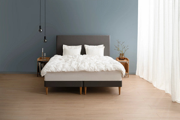 Tempur STITCH -päätyelementti STAY ja MOVE vuoteisiin