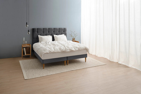 Tempur STITCH -päätyelementti STAY ja MOVE vuoteisiin